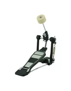 Педаль для бас барабана одиночная FLIGHT FDP-1