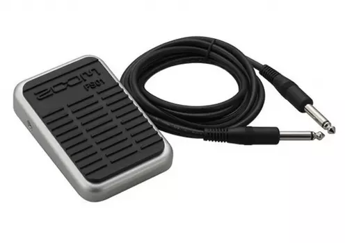 Педаль футсвич Zoom FS01