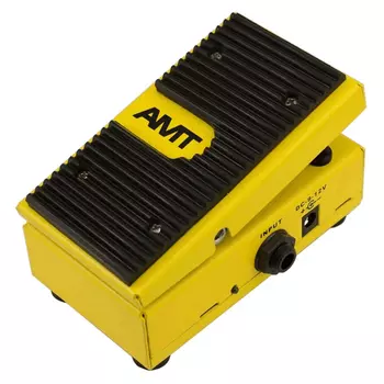 Педаль громкости AMT Electronics LLM-2 Little Loudmouth ZERO