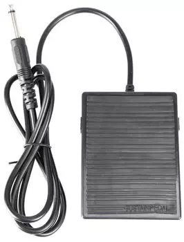 Педаль сустейна DEKKO PD-2