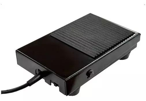 Педаль сустейна DEKKO PD-4