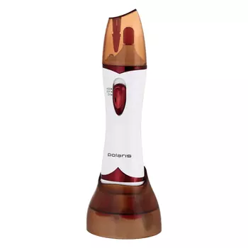 Педикюрный набор Polaris PNF 1009 белый