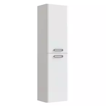 Пенал подвесной Iddis Brick BRI40W0i97 40см