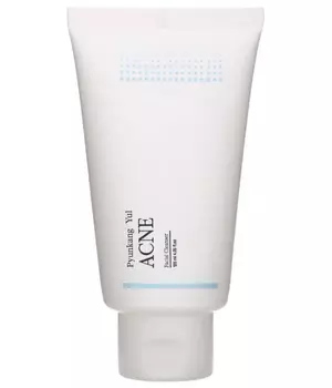 Пенка для проблемной кожи Pyunkang Yul Acne Facial Cleanser, 120мл
