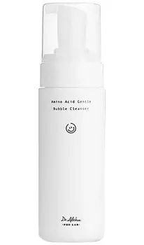 Пенка для умывания DR. ALTHEA Amino Acid Gentle Bubble Cleanser, 140 мл