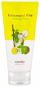 Пенка для умывания Eyenlip Calamansi Vita Cleansing Foam 120мл