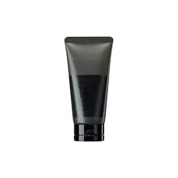 Пенка для умывания увлажняющая The Saem Mineral Homme Black Cleansing Foam 150мл