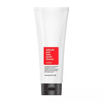 Пенка с салициловой кислотой COSRX Salicylic Acid Daily Gentle Cleanser