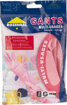 Перчатки 1 многоцелевые ROZENBAL
