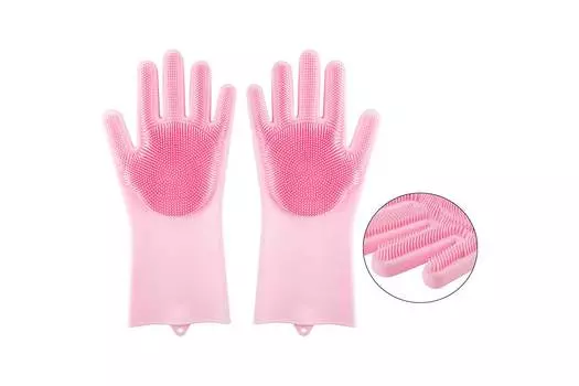 Перчатки хозяйственные многофункциональные HM26209