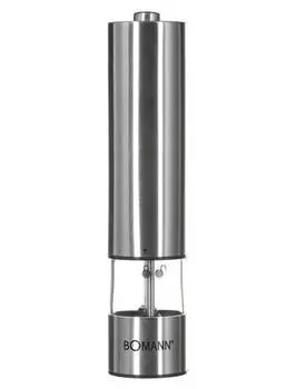 Перечница электрическая Bomann PSM 437 N CB