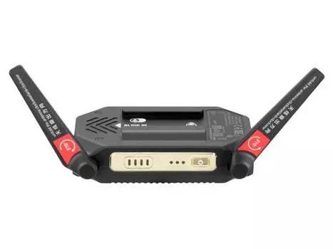 Передатчик Zhiyun TransMount Video Transmission Transmitter COV-03 для WEEBILL 2 (C000544)