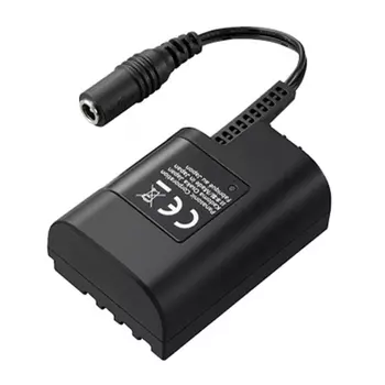 Переходник для адаптера переменного тока PANASONIC DMW-DCC12GU