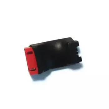 Переходник для программатора StarLine ЦБ через кабель трансивера TS08