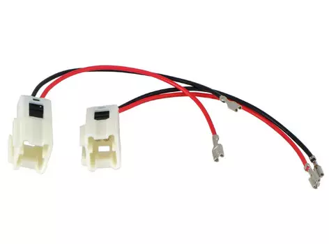 Переходник Incar AC-01 Lada