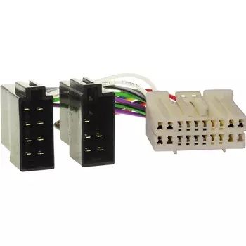 Переходник Intro ISO AHO-99