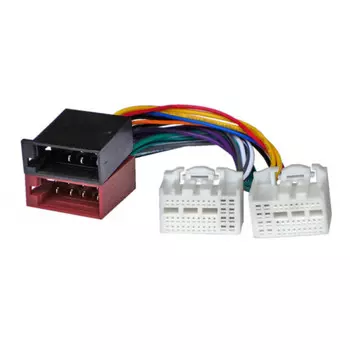 Переходник Intro ISO AHY-04