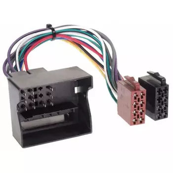 Переходник Intro ISO BM-01