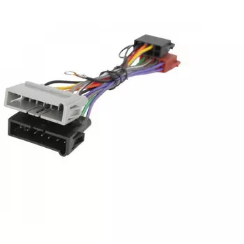 Переходник Intro ISO CH-D01