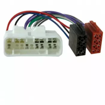 Переходник Intro ISO CHE-13