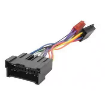 Переходник Intro ISO HY-01