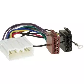 Переходник Intro ISO MS-07