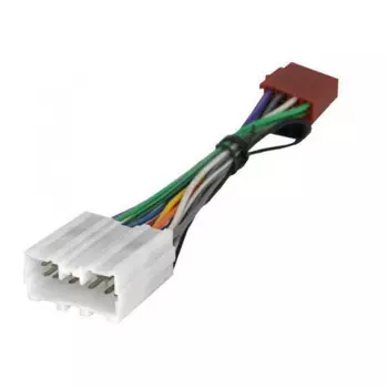 Переходник Intro ISO MS-96