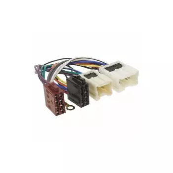 Переходник Intro ISO NS-03, Nissan