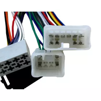 Переходник Intro ISO TY-01