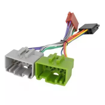 Переходник Intro ISO VV-02