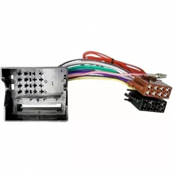 Переходник Intro ISO VW-03