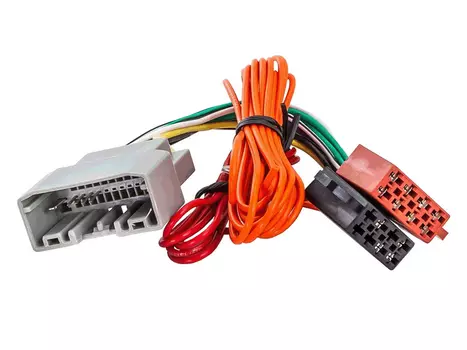 Переходник ISO AURA AWH-CH04 для Chrysler