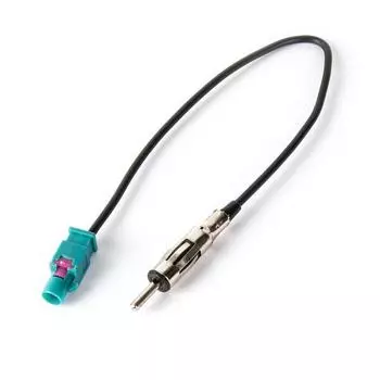 Переходник Kicx ISO AKS01 (Renault)