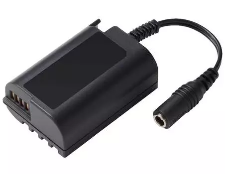 Переходник PANASONIC DMW-DCC17GU для адаптера переменного тока S5