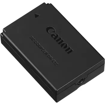 Переходник постоянного тока Canon DR-E12