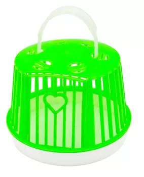 Переноска для хомяка 1061