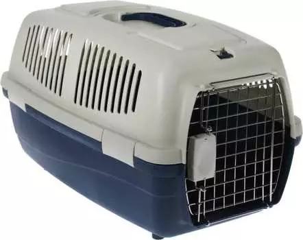 Переноска для животных Триол FS-01 48*29*28 /31811001