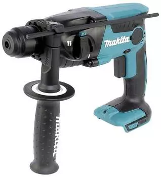 Перфоратор аккумуляторный Makita DHR165Z