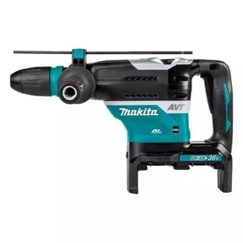 Перфоратор аккумуляторный Makita DHR400ZK