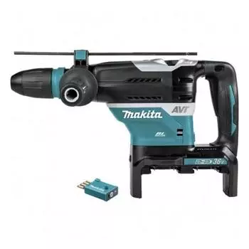 Перфоратор аккумуляторный Makita DHR400ZKU