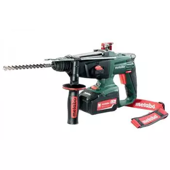 Перфоратор аккумуляторый Metabo KHA 18 LTX 600210650