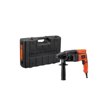 Перфоратор Black &amp; Decker BDHR26KR-RU