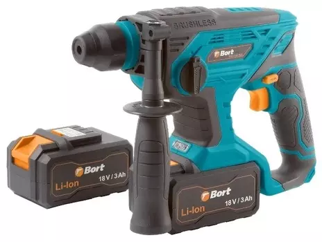Перфоратор Bort BHD-18X-BLK 93410235