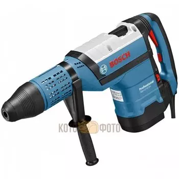 Перфоратор Bosch GBH 12-52 DV (611266000)