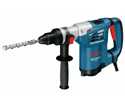 Перфоратор Bosch GBH 4-32 DFR 0.611.332.100