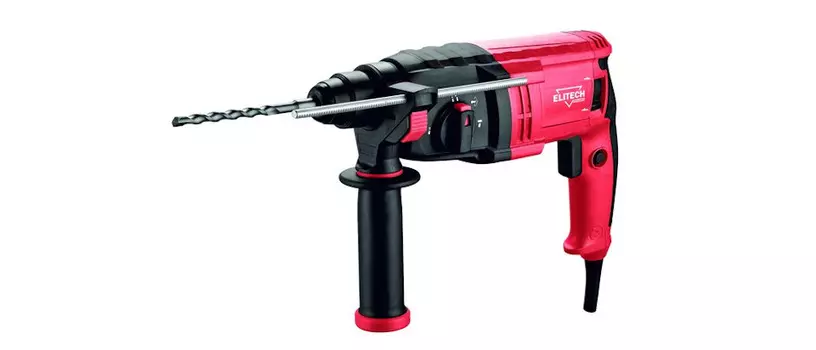 Перфоратор Elitech П 0724РЭМ Промо