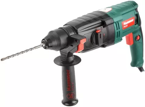Перфоратор Hammer Flex PRT800D
