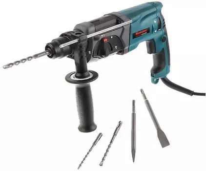 Перфоратор Hammer PRT 2450HR Premium