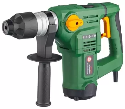 Перфоратор Калибр ЭП-1500/36