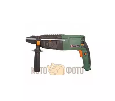 Перфоратор Калибр ЭП-800/26